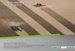 PRECISION FARMING - Deutz-Fahr Austria · 2018. 5. 3. · einer Einheit verschmelzen. TIM (Tractor Implement Management) macht das Gespann zu einer „selbstfahrenden“ Arbeitsmaschine