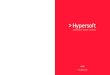 Wir freuen uns auf Ihren Anruf! - Hypersoft · 2020. 2. 22. · rig sowie Bedienerschloss ermöglichen den optimalen Ausbau des Systems und ... Ausgelegt auf einen 24/7 Einsatz inkl