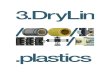 60 GL Dry Einl lay16 - igus · 2015. 10. 30. · DryLin® 60.6 Ball bearing DryLin® Speed Speed dB dB Geringere Flächenpressung DryLin®-Lineargleitlager arbeiten, im Unterschied