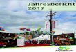 Jahresbericht 2017 - Goldingertal...vom Auhof Wagen erstellt Judith Hartmann aus Eschenbach köstliche Praline. VERANSTALTUNGEN 20.–22. Oktober 2017 Metzgete AlpBeizli Schindelberg