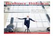 Berliner Bühnen März 2017 - SAMUEL'S ENTERTAINMENT · 2018. 1. 8. · Komödie am Kurfürstendamm Martin Woelffer über Film & Theater..... 15 ufaFabrik Leseshow und Best-Of 