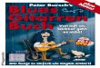Noten! Gitarren · 2020. 6. 23. · Noten! Peter Bursch’s Peter Bursch’s Bluesgitarrenbuch Blues Buch Gitarren Peter Bursch’s 0770-3 C D + DVD Leichter geht es nicht, mit CD