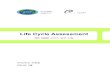 Life Cycle Assessment...Life Cycle Assessment ISO 14040 시리즈 실무지침 이건모 아주대학교 환경공학 교수 Atsushi Inaba 일본, AIST(LCA 연구소) 아주대학교,