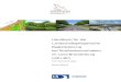 Handbuch für die Landschaftspflegerische Begleitplanung bei ... LBP_Teil...Das HB LBP ist als verbindliche Vorlage der formalen Erarbeitung der Landschaftspflegerischen Begleitplanung