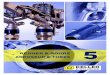 ARROSEUR & TUBES - KELLER KIRCHBERG · Rohrgewinde - Tabelle Tableau des ﬁletages pour tubes BSP (British Standard Pipe) / Whitworth 1/8“ 9,8 mm 1/4“ 13,1 mm 3/8“ 16,7 mm