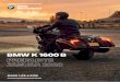 PREISLISTE JANUAR 2020 - BMW Motorrad · (+) Schliesszylinder (2x bestellen) 51 25 7 698 204 37.00 (+) Fussschutz links in unterschiedlichen Farben erhältlich *2 (+) Fussschutz rechts