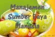 Manajemen Sumber Daya Manusiablog.ub.ac.id/nys44yu/files/2014/03/STRUKTUR-ORGANISASI.pdfDosen Pengampu: Ika Atsari Dewi, STP, MP Kelompok 1 WANDI TUA (105100307111005) MAGIARSO P