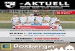 -AKTUELL - SV Brilon · 2016. 4. 27. · -AKTUELL Mannschaftsaufstellungen · Spielberichte · Vorschau Ergebnisse · Tabellen · Termine · Kommentare Mühlenweg 5 · 59929 Brilon