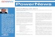 PowerNews · 2013. 3. 21. · PowerNews Newsletter des Elektrizitäts- und Wasserwerk Wettingen 17/März 2013 In der vorliegenden «Power-News» informieren wir Sie, geschätzte Leserinnen