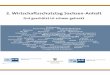 2. Wirtschaftsschutztag Sachsen-Anhalt · 2018. 8. 23. · Digitalverbandes Bitkom e. V. „Wirtschaftsschutz in der digitalen Welt“ vom Juni 2017. An der repräsentativen Umfrage
