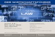 DER WIRTSHAFTSFÜHRERformularservice-online.de/sixcms/media.php/605/wifue-2... · 2016. 10. 4. · unterschiedlichste Cyber-Security-Stra-tegien; wir haben zwar eine deutsche Plattform