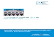 Institutsbericht 2006 - TU Wien...Bauprozessmanagement versteht sich als Brücke zwischen den Ausbildungscurricula der Architekten und Bauingenieure. Wir befassen uns in Foschung und