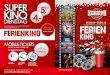 Cineworld: Cineworld Recklinghausen - 15.04.19 – 26.04 · 2019. 3. 24. · Montag bis Freitag um 12:00 Uhr ** AUSGENOMMEN AM 19.04. UND 22.04.19 15.04.19 – 26.04.19 Kemnastraße