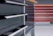 Workbenches and Accessories - Etac · pages 46 – 49 You will find information about bott cubio lock systems on pages 32 – 33 Info Drawer Cabinets System & Storage Cupboards Workbenches