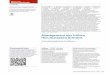 Managementderfrühen rheumatoidenArthritis · 2020. 6. 5. · Rheumafaktor (RF), anti-citrullinierte Peptid-Antikörper (ACPA) und bild-gebendeBefundefür die Entscheidung zum weiteren