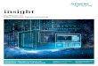Siemens Insight 1 2020 de... · 2020. 12. 11. · ↗ siemens.ch/digitaler-zwilling. insight 1/2020 | 7. Fokus. 13.12.19 10:20. Das Triebwerk einer Boeing kostet Millionen – bei