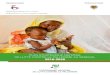 2016-2020...6 2016-2020 Préface Le Programme National de Lutte contre le Paludisme (PNLP) a adopté depuis 2010 la démarche de l’élaboration des plans stratégiques de 3ème génération