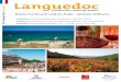 Languedoc · 2012. 2. 24. · 7 Montpellier: Mediterrane Metropole 8 Béziers: Die vier Jarhreszeiten der Freude 10 Der Canal du Midi 11 Welches Narbonne gefällt Ihnen am besten?