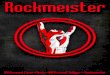 Rockmeisterrockmeister-rocks.de/downloads/rockmeister_info_2016_2.pdfDrum-Meister Peter “the Dude” Leidenschaftlicher Rockdrummer und Drumstick-Dreher. Gebt ihm Bier, Kippen und