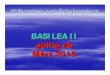 BASILEA II gültig ab März 2010 - skyguide · 2011. 11. 15. · BASILEA II stellt kein offizielles Dokument dar und dient nicht als navigatorisches Hilfsmittel. Es wird weder für