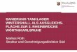 SANIERUNG TANKLAGER WINTERSHALL ALS AUSGLEICHS- FLÄCHE …icp-ing.de/ICP-Seminar/Altlasten2020/11-Roth.pdf · 2020. 7. 1. · 20. Karlsruher Altlastenseminar 2020 24.-25. Juni 2020