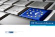 CE-Kennzeichnung - IHK für München und Oberbayern · 2021. 1. 15. · verboten, die CE-Kennzeichnung auf Produkte anzubringen, für die es nicht vorgeschrieben ist. Verstöße gegen