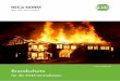 Brandschutz - RECA NORM · 2020. 11. 11. · brandschutz@recanorm.de Wir sind für Sie an Ort und Stelle. Seite 3 Übersicht kombinierbarer, geprüfter, Brandschutzsysteme Brandschutzstein