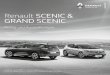 Renault SCENIC & GRAND SCENIC · 2021. 1. 6. · Renault SCENIC & GRAND SCENIC Preise und Ausstattungen Gültig ab 1. Januar 2021 Ersetzt die Preisliste vom 15. Oktober 2020 und alle