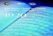 Une Saison Opéra au Cinéma Le Cigalon - Cucuron · 2019. 11. 27. · Dramaturgie : Simon Hatab Chef des choeurs : Thibault Lenaerts Orchestre Cappella Mediterranea / Choeur de chambre