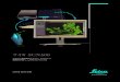 SCN400 09 11 - Leica Biosystems...スライドを高い信頼性で高速スキャニング ＆デジタイズし、データを共有化 スキャン速度 最速のスキャニングプロセス