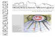 30.04.2018 bis 21.05 - pv-holzkirchen-warngau.de · 2018. 4. 27. · Ignatz Reimann Ave Maria Max Reger Maria Maienkönigin Josef Rheinberger An Maria, Patrona Bavariae W.A. Mozart