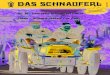 DAS SCHNAUFERL Ausgabe 06/2017 · DAS SCHNAUFERL Ausgabe 06/2017 OFFIZIELLES MAGAZIN DES ALLGEMEINEN SCHNAUFERL- CLUB E. V. (ASC) GEGRÜNDET 1900 n 1 m 62. Int. Deutsche Schnauferl-Rallye