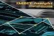 v I a T u d n - brillianIDEAS · 2020. 12. 28. · Business and IT der Dualen Hochschule Mannheim in dem vorliegenden "IMBIT Insight" aktuelle T rends und neue Konzepte der Wirtschaftsinformatik