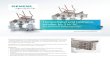 Trennschalter und Lasttrenn- schalter bis 3 kV DC5... · 2020. 12. 4. · Die Trennschalter und Lasttrennschalter der Produktlinie Sicat® 8WL6134 sind Freiluftschaltgeräte für