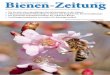 Schweizerische Bienen-Zeitung April 2017 ... Schweizerische Bienen-Zeitung 04/2017 3 Liebe Imkerinnen,