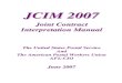 2007 APWU-USPS Joint Contract Interpretation Manual (JCIM ... USPS-APWU Joint Contract Interpretation