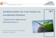Die Markenstärke der Insel Usedom als touristisches Reiseziel · 2016. 2. 9. · Institut für Management und Tourismus in Kooperation mit: UTG Partnertag 29. Mai 2013 | Die Markenstärke
