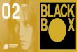 BlackBox 2/2020 · 2020. 1. 20. · La Vendetta – Facetten und Motive von „Rache“ im Kino 20:30 IRRÉVERSIBLE · IRREVERSIBEL 28 Gaspar Noé · F 2002 SA La Vendetta – Facetten