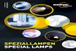 SPEZIALLAMPEN SPECIAL LAMPS - NARVA NARVA manufaktur fl special lamps 5 HALOGENLAMPEN MIT JUSTIERSOCKEL