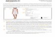 KATEGORIE STYLE GUIDE Bekleidung & Accessoires 2020April · PDF file 2020. 9. 22. · Bekleidung und Kinderbekleidung). Bilder sollten im Format .jpg, .png, .tif oder .gif gespeichert