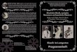 Programmheft - LustGARTEN · Joaquin Rodrigo (1901 – 1999) ¿Con qué la lavaré? aus Cuatro Madrigales amatorios Johannes Brahms (1883 – 1897) In stiller Nacht aus Deutsche Volkslieder