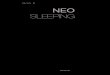 12/19 E NEO SLEEPING2 E 12. 2019 Schlafen: NEO Contents Page Range introduction, lists of versions 2-6 Special combinations 8-9 Wardrobes 10-12 Hinge-door wardrobes 13-14 Folding …