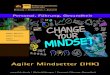 Agiler Mindsetter (IHK) · 2020. 2. 19. · Agiler Mindsetter (IHK) Information für Interessenten – Seite 3 von 5 Modul 5: Gestaltungsfelder der Agilen Journey Entwicklung konkreter