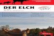 Elch – Vorlage Nov. 2009 · 2015. 9. 8. · eLCH AUf sUCHe NACH kOseNAmeN mit über 100 Anmeldungen kamen an der diesjähri-gen JPK in Neuenburg mehr Jupaler den je zusam-men. So