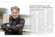 MugMagazine2156 2017. 2. 10.¢  MUG MAGAZINE FEBRUARI 20171 INTERVIEW Bart Louwman (Voorburg, 1954) heeft