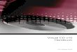 Virtual CD v10 - H+H Software · 2011. 1. 26. · Sonderfall DVD-RAM 207 (Verschlüsselte) Festplatten 208 Ein Tresor für private Daten 210 Der Musikdateimodus 212 Ein besonderer