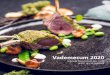 Segment Fleisch, Geflügel, Fisch und Ei der M-Industrie · 2020. 7. 24. · 20 21 Micarna Die führende Schweizer Verarbeiterin von qualitativ hochwertigen Fleisch-, Geflügel- und