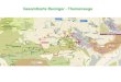 Gesamtkarte Rexinger - Themenwege · 2017. 8. 21. · Standort Portalstation mit Parkmöglichkeit Wald Naturschutzgebiet Landschaftsschutzgebiet Infotafel für Sehenswürdigkeiten,