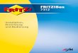 FRITZ!Box 7312 · 2016. 6. 6. · FRITZ!Box 7312 6 Symbole und Hervorhebungen In diesem Handbuch werden Symbole und Hervorhebungen zur Mar-kierung bestimmter Informationen verwendet