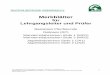 Merkblätter - Bayerischer Reit- und Fahrverband e. V. · 2014. 6. 1. · Ein bruch- und splittersicherer Reithelm mit Drei- bzw. Vierpunktbefestigung (empfohlen wird die europäische